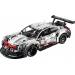 LEGO Technic Preliminary GT Race Car