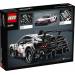 LEGO Technic Preliminary GT Race Car