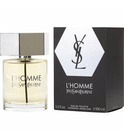 Yves Saint Laurent L´Homme - EDT 100 ml