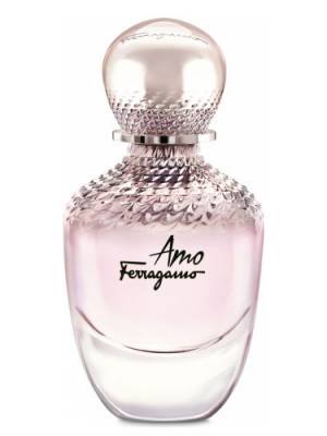 Salvatore Ferragamo Amo Ferragamo - EDP 100 ml