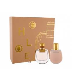 Chloé Nomade - EDP 50 ml + tělové mléko 100 ml
