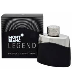 Mont Blanc Legend - EDT 30 ml