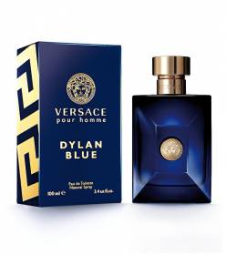 Versace Pour Homme Dylan Blue - EDT 30 ml