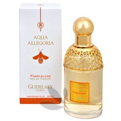 Guerlain Aqua Allegoria Pamplelune, EDT 75 ml