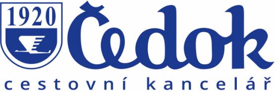 Čedok - Poukaz v hodnotě 5.000 Kč