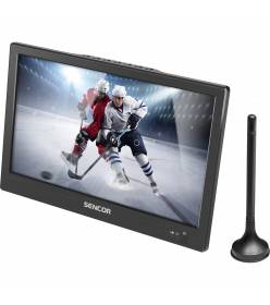 SENCOR SPV 7012T DVB-T2 10'' LCD TV