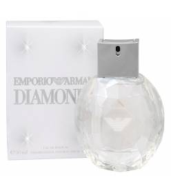 Armani Emporio  Diamonds - EDP 50 ml