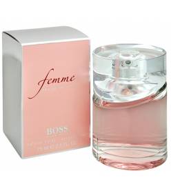 Hugo Boss Boss Femme - EDP 75 ml