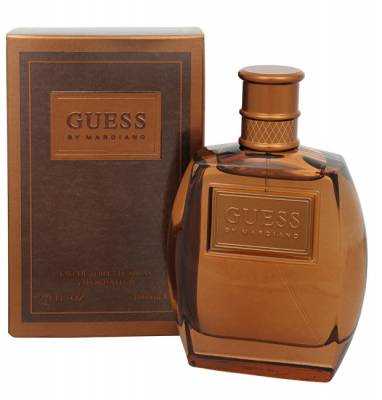 Guess By Marciano For Men - EDT 100 ml