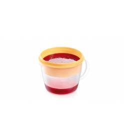 Tescoma Souprava pro přípravu sirupů DELLA CASA 1500 ml