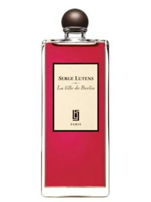Serge Lutens La Fille De Berlin - EDP 100 ml