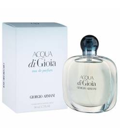 Armani Acqua Di Gioia - EDP 30 ml
