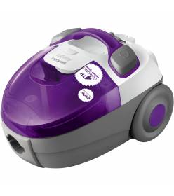 SENCOR SVC 512VT-EUE2 bezsáčkový vysavač