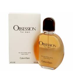 Calvin Klein Obsession For Men - EDT 200 ml