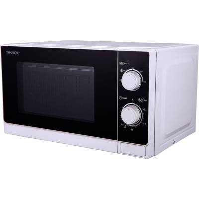 SHARP R 200WW MIKROVLNNÁ TROUBA