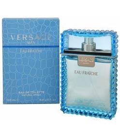 Versace Eau Fraiche Man - EDT 200 ml