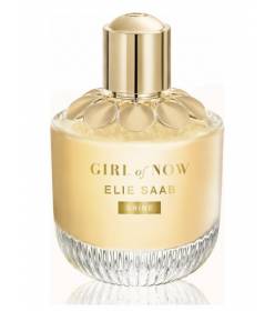 Elie Saab Girl Of Now Shine - EDP 50 ml