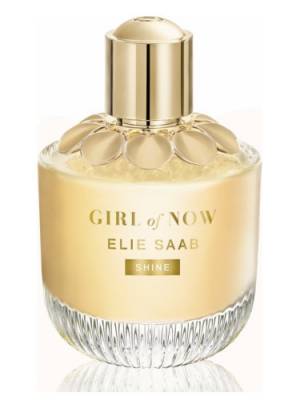 Elie Saab Girl Of Now Shine - EDP 50 ml