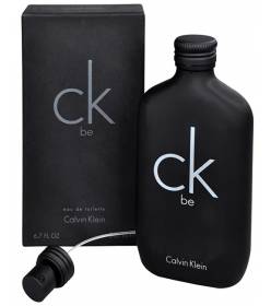 Calvin Klein CK Be - EDT 50 ml