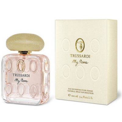 Trussardi My Name - EDP Objem: 30 ml