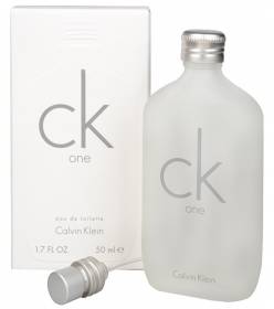 Calvin Klein CK One - EDT 50 ml