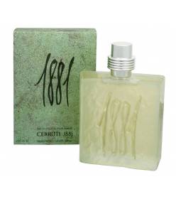 Cerruti 1881 Man - EDT 50 ml