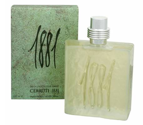 Cerruti 1881 Man - EDT 50 ml