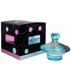 Britney Spears Curious - EDP 50 ml