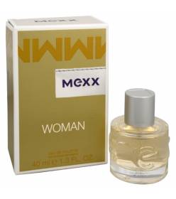 Mexx Woman - EDT  40 ml