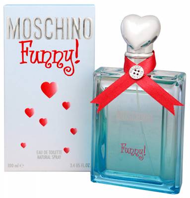 Moschino Funny - EDT 50 ml