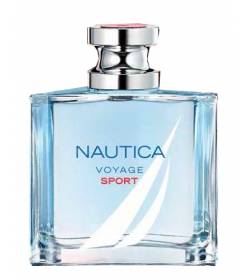 Nautica Voyage Sport - EDT 100 ml