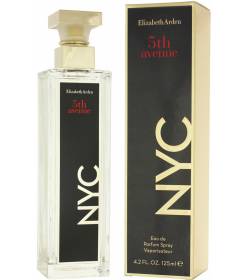 Elizabeth Arden 5th Avenue NYC Limited Editon - EDP 125 ml