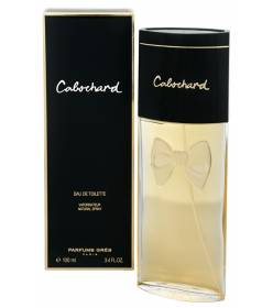 Gres Cabochard - EDT 100 ml