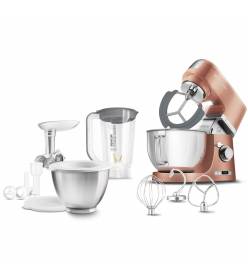 SENCOR STM 7876GD Kuchyňský robot