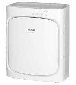 CONCEPT CA1000 Čistička vzduchu Perfect Air s vestavěným ionizátorem