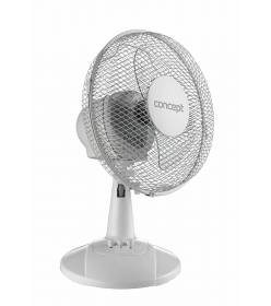 CONCEPT VS5020 Ventilátor letní 23 cm