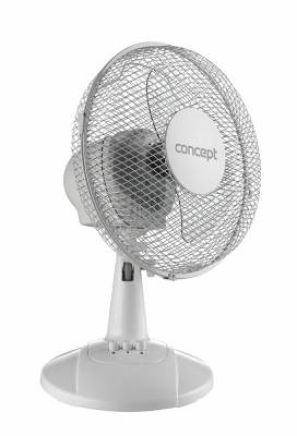 CONCEPT VS5020 Ventilátor letní 23 cm