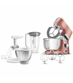 SENCOR STM 7875RS Kuchyňský robot