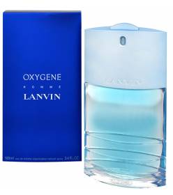 Lanvin Oxygene Homme - EDT 100 ml