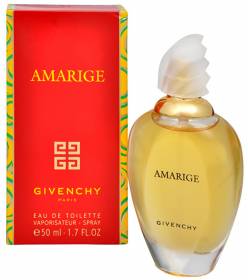 Givenchy Amarige - EDT Amarige - EDT 100 ml