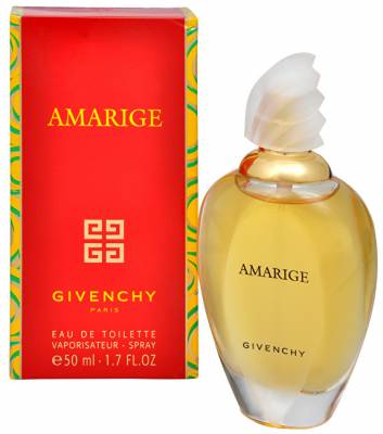 Givenchy Amarige - EDT Amarige - EDT 100 ml