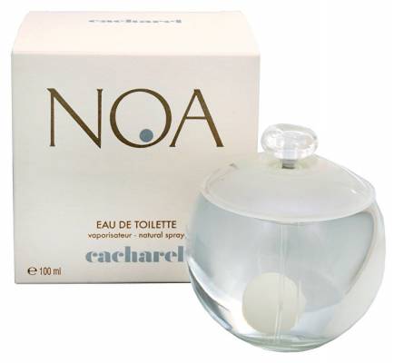Cacharel Noa - EDT 30 ml