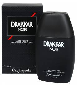 Guy Laroche Drakkar Noir - EDT Drakkar Noir - EDT 50 ml