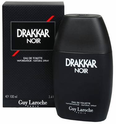 Guy Laroche Drakkar Noir - EDT Drakkar Noir - EDT 50 ml