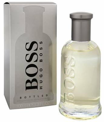 Hugo Boss Boss No. 6 Bottled - voda po holení 100 ml