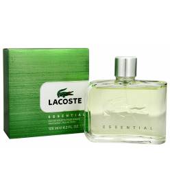 Lacoste Essential - EDT 125 ml