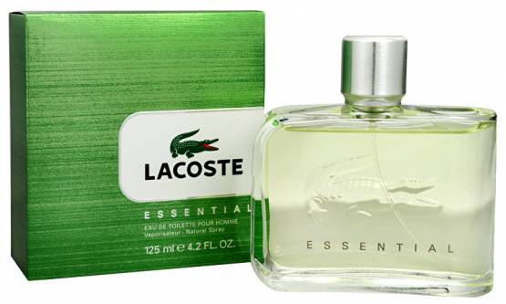 Lacoste Essential - EDT 125 ml