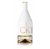 Calvin Klein CK IN2U For Her - EDT 50 ml