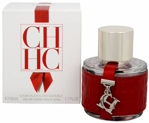 Carolina Herrera CH - EDT 50 ml
