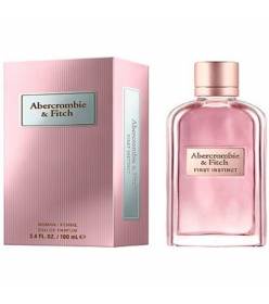 Abercrombie & Fitch First Instinct For Her - EDP 30 ml